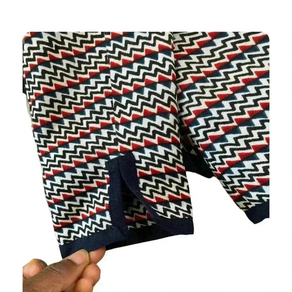 Elizabeth and James 5f Bergdorf Goodman Blazer Jacket sz 4 - Picture 4 of 9